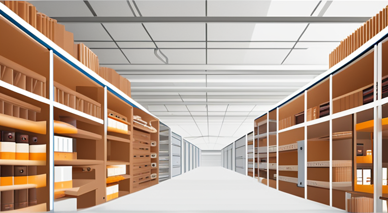 合思财务会计档案电子化如何进行档案信息化建设项目收尾管理？