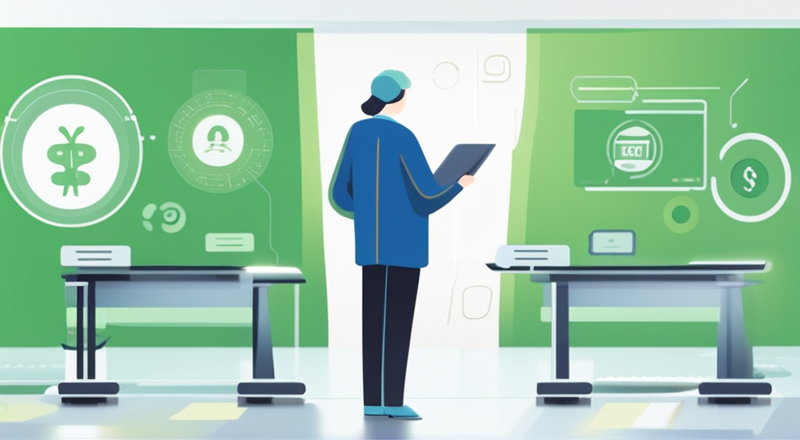 AI在财务费用报销管理系统中的未来发展方向是什么？