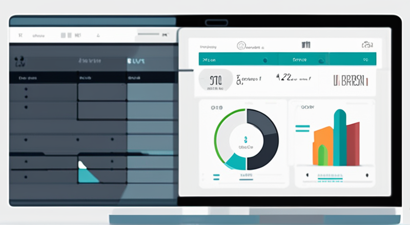 不同规模企业如何选择适合的费控系统软件？