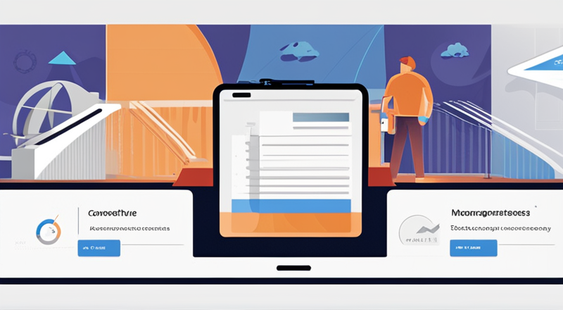 差旅管理系统推荐，合思在业内有哪些竞争优势？