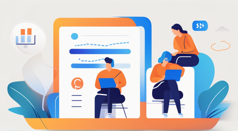 财务信息化平台如何支持移动端操作以提高远程办公效率？