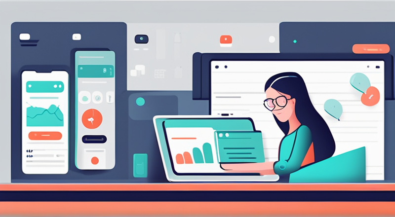 财务报销审批系统如何支持移动办公，提高远程工作便利性？