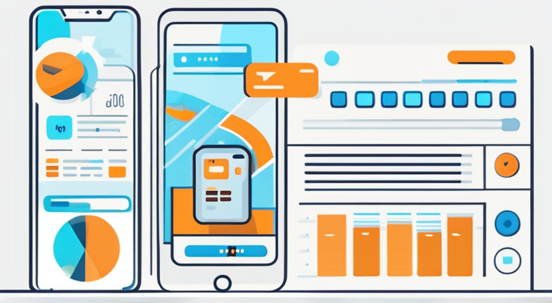 移动费控系统如何实现财务流程的自动化办公？