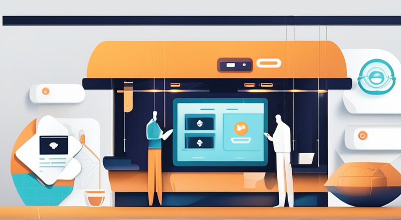 在线差旅费报销系统未来将面临怎样的新技术与趋势？