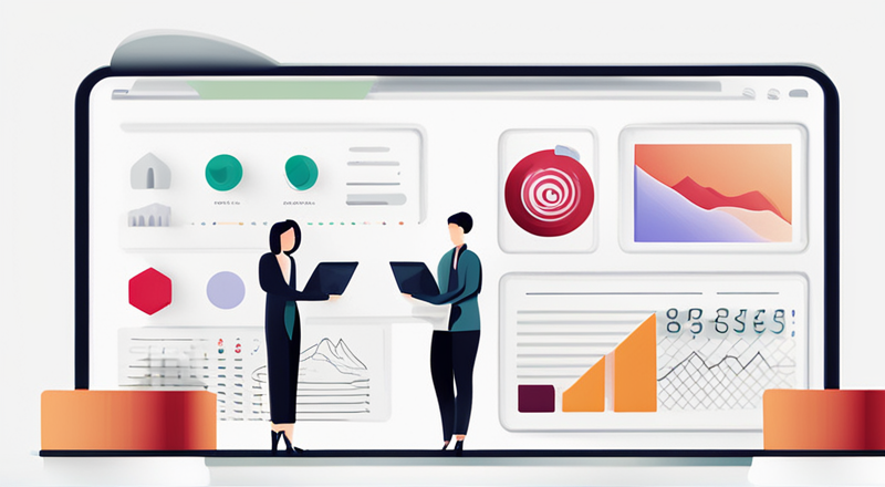 财务系统数字化储备如何推动企业无纸化办公的实现？