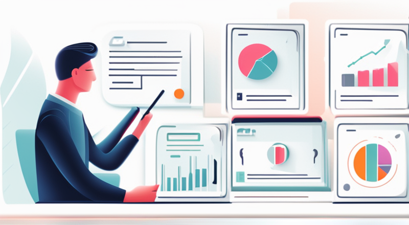 公司财务报销系统如何通过AI技术提升财务管理智能化？