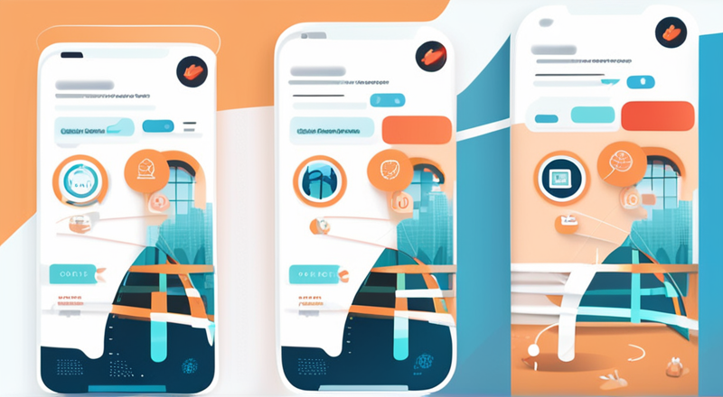 一站式差旅平台如何支持移动端操作，实现远程差旅管理？