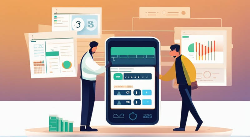 差旅管控方案如何全面解析费控与报销？提升了哪些管理效率？