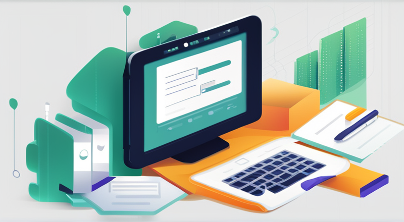 报账管理系统如何实现财务报表的自动化处理，提升办公效率？