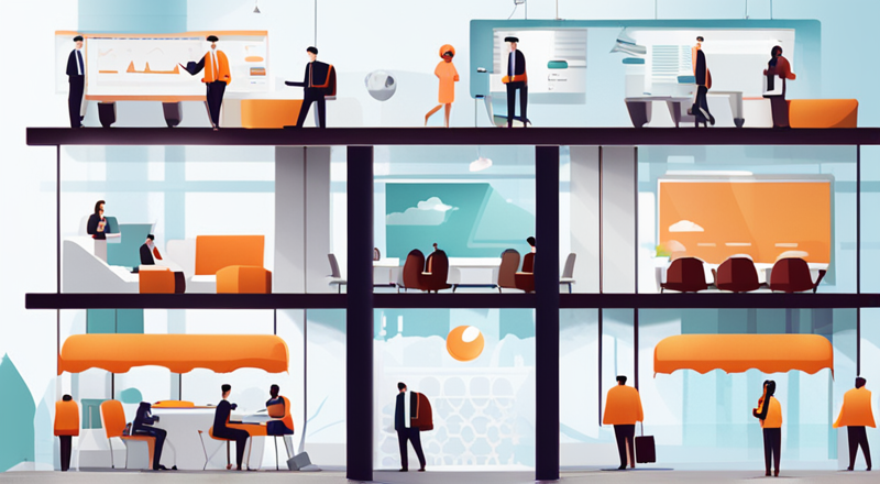 公司差旅服务平台如何提升员工出差体验？