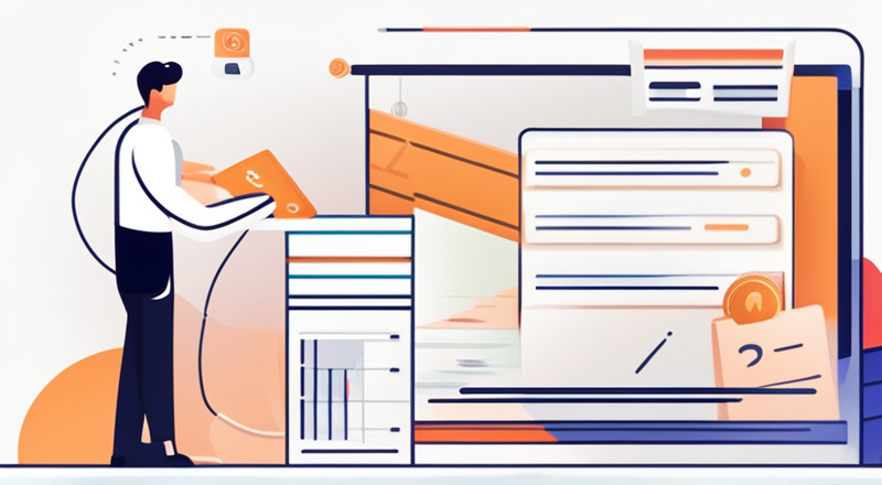 如何利用企业电子票据报账平台优化报账流程？