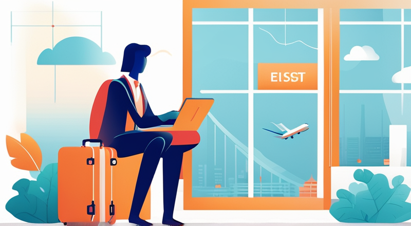 为什么企业需要差旅管控方案来优化出差流程？