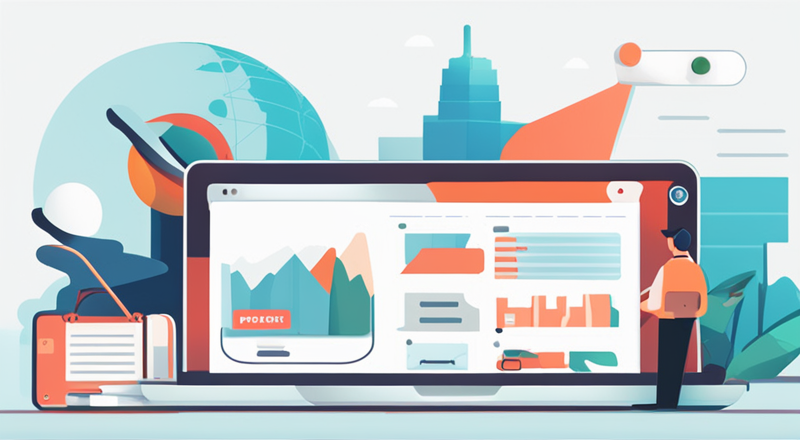 公司商旅服务平台如何提升差旅管理效率及降低费用？