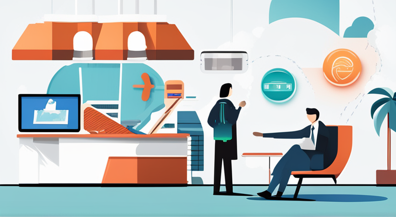 为什么选择合思的企业差旅解决方案？让员工出行更无忧