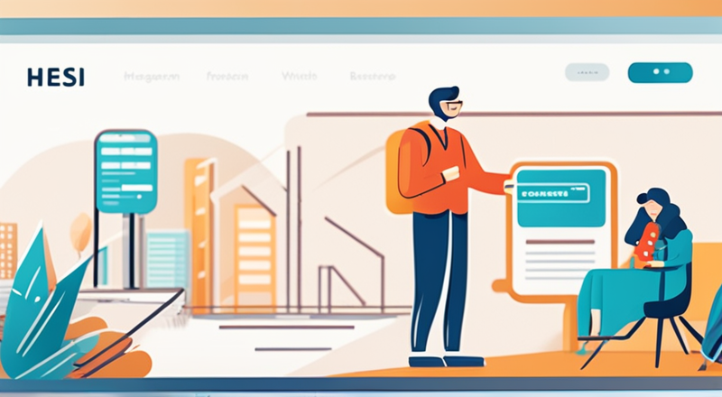 企业差旅网站必备功能：如何在合思上高效管理差旅