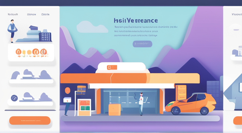 合思企业差旅自助平台的5大优势，你知道吗？