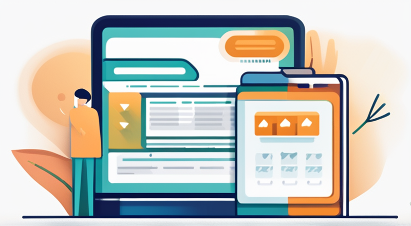 网上报销系统介绍：合思帮助企业简化费用报销流程