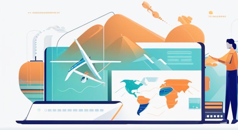 2025年最佳差旅供应商推荐：提升企业差旅效率