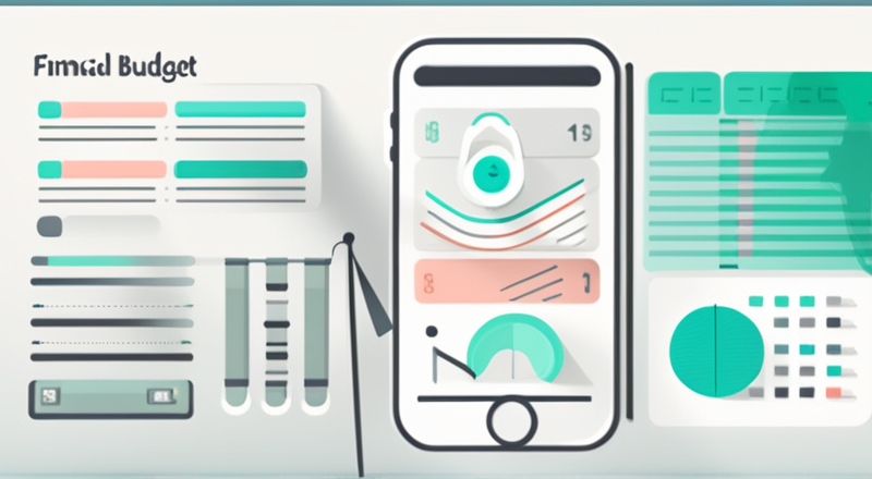 财务预算一体化管理系统如何提高企业资金效率？