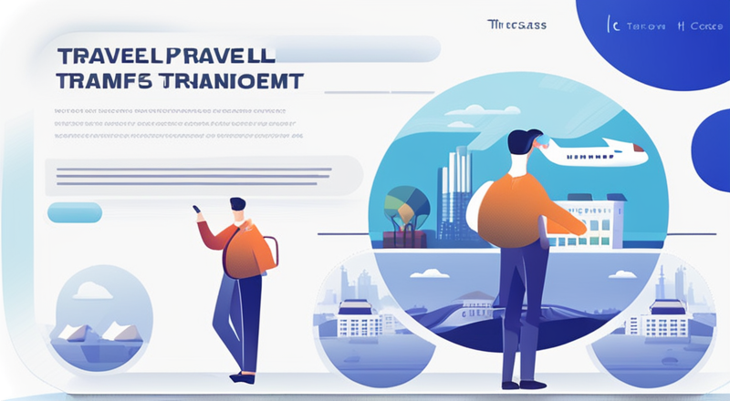 差旅服务商推荐：这些案例如何改变了企业的出行管理？