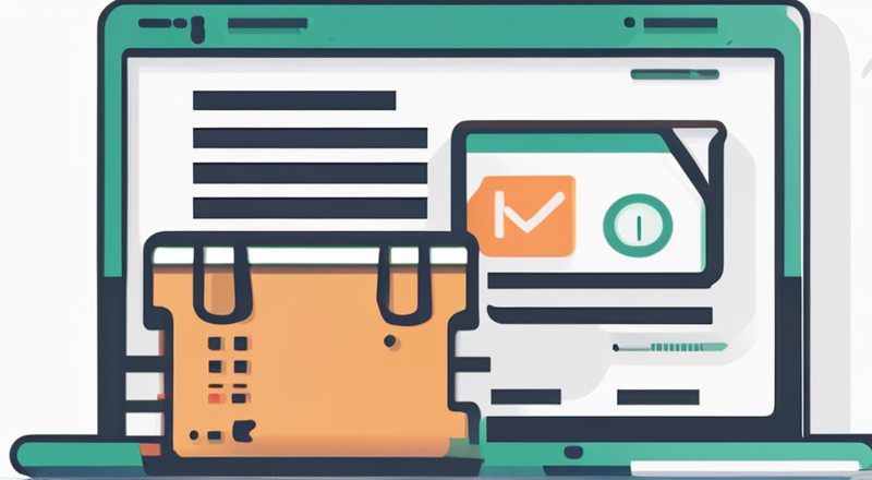 电子发票怎么归档保存？能否简化审批流程？