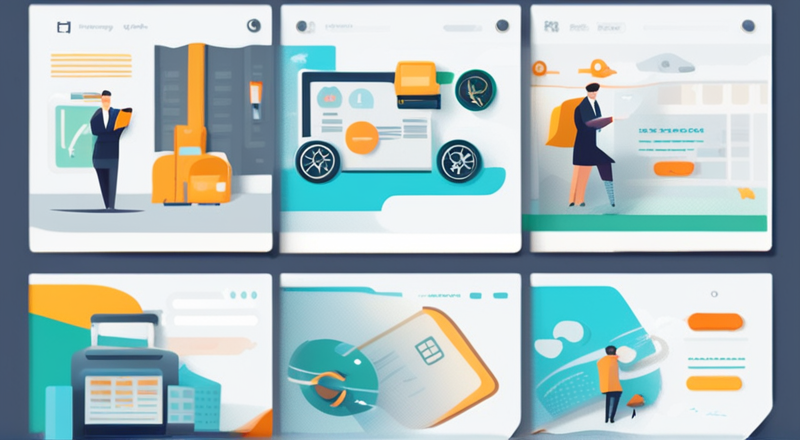 怎样通过公司差旅公司实现差旅流程的自动化与无纸化？