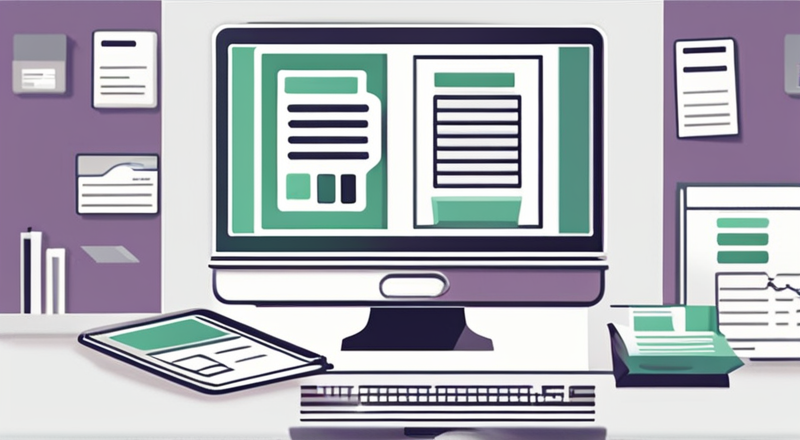 如何选择合适的合思电子发票归档整理软件来提升管理效率？