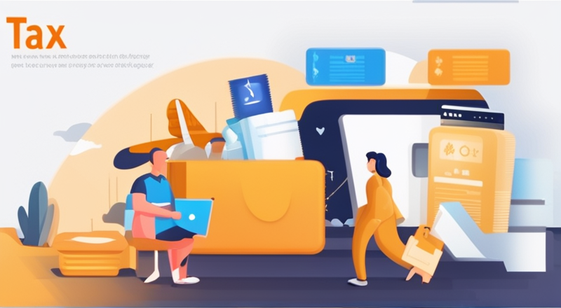 差旅成本管理中如何实施税务合规？