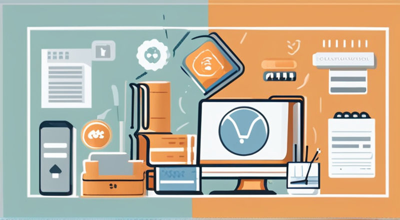 电子式记账式凭证式能否满足中小企业的财务需求？