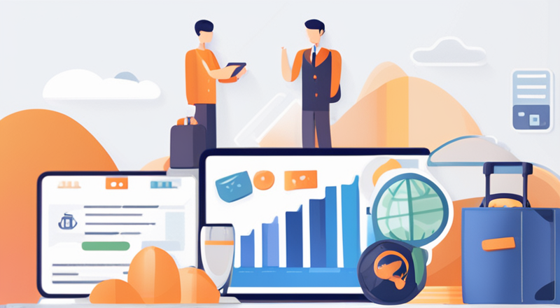 差旅系统排名：顶尖差旅管理平台与合思的优缺点分析。