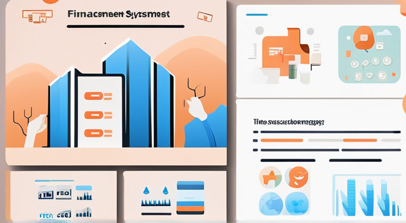 合思共享财务报销系统成功案例有哪些，企业怎样从中受益？