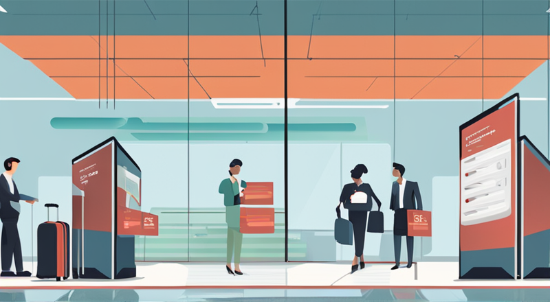 什么是公司级差旅，合思系统如何确保合规性？