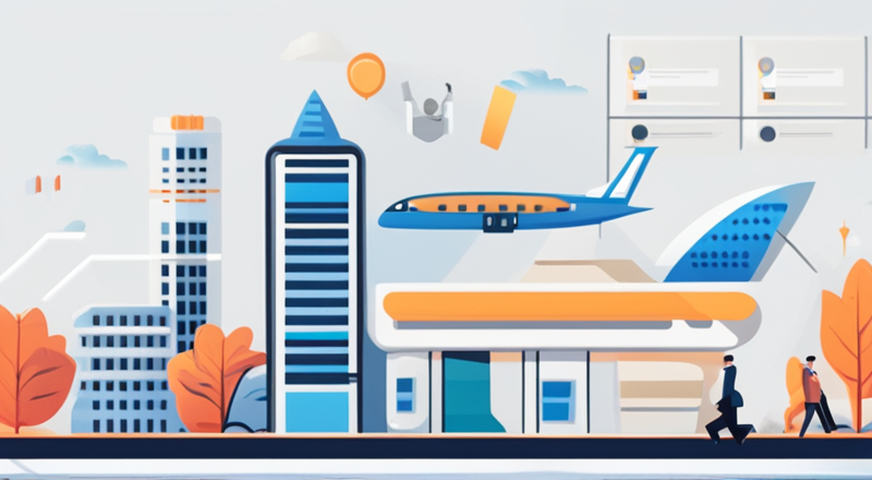 合思单位企业差旅管理系统对跨国企业有什么优势？