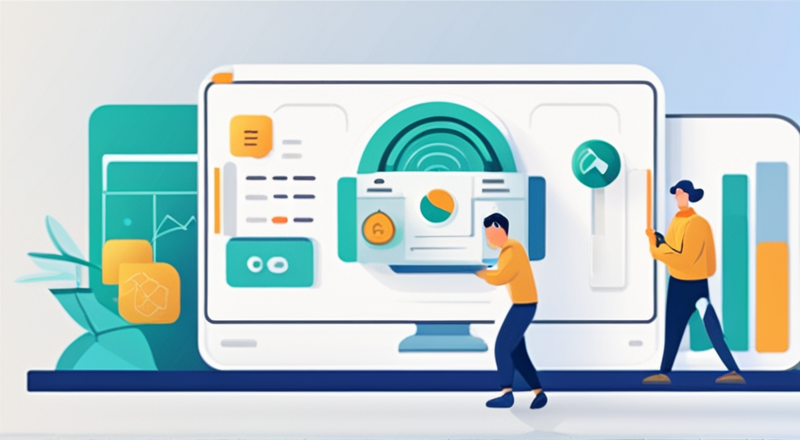 在财务报销系统设计中，用户体验优化与安全与权限控制为何至关重要？