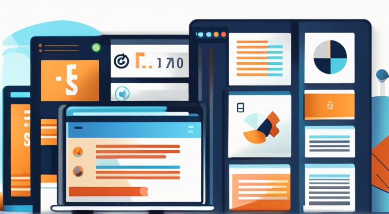 财务一体化管理系统是否能增强企业的合规性管理和行业定制化能力？