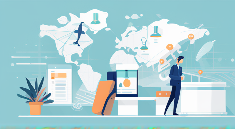 商旅平台都有哪些？合思对企业数字化转型有何助益？