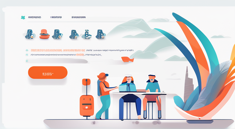 合思企业机票预订解决方案能提供旅游保险预订服务吗？​