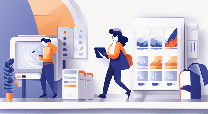 怎样的差旅解决方案能提升员工的工作效率？