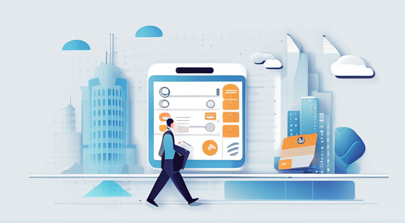 企业差旅管理服务的智能化程度如何