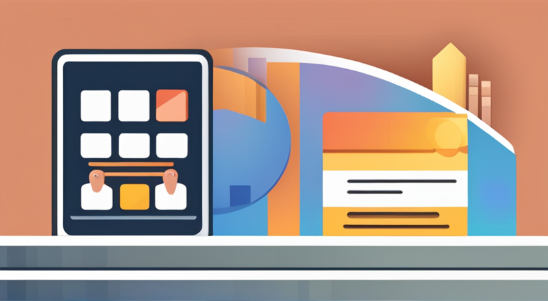 合思企业利用财务报销系统进行费用预算编制的方法