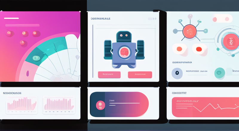 AI在财务数字化平台中如何提升管理智能化？