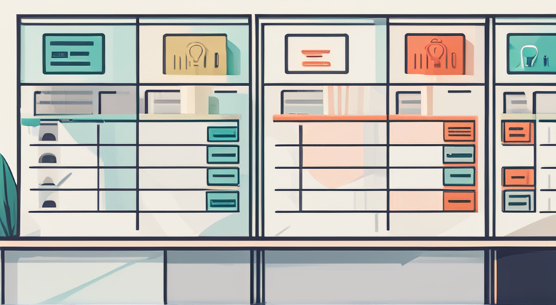 不同规模企业如何选择适合的费用报销管理系统？