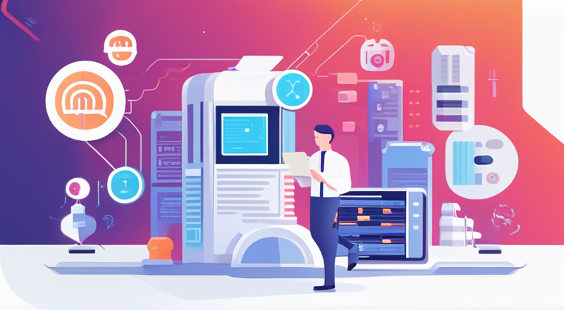 财务电子档案系统的未来发展趋势，企业应如何应对？