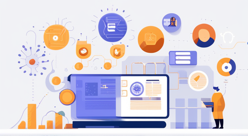 财务系统数字化储备与其他平台有什么优劣比较？