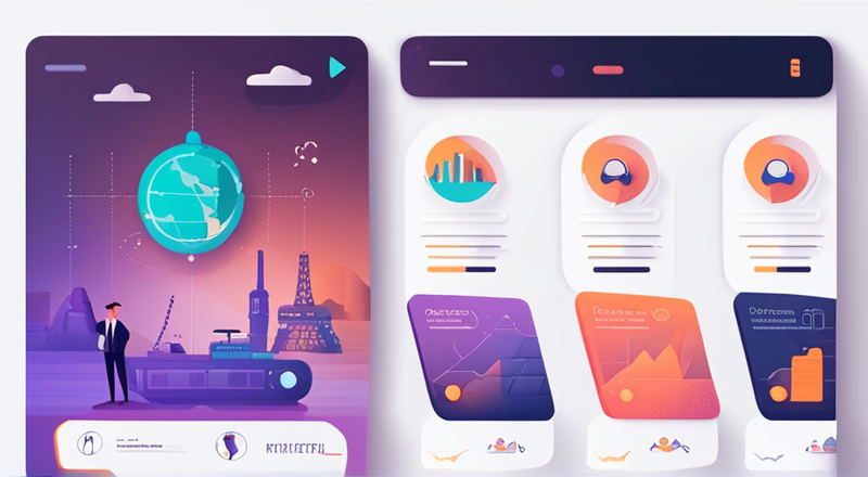 差旅公司排名如何满足科技、金融等行业需求？