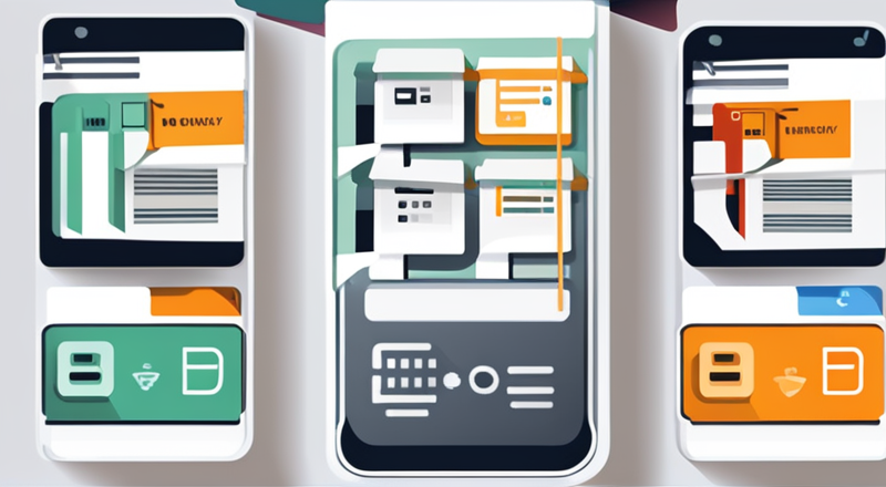 电子发票管理系统支持哪些移动办公功能？