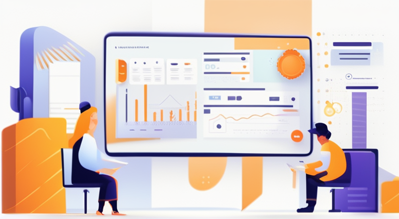 公司报销管理系统在未来将面临哪些发展新趋势？