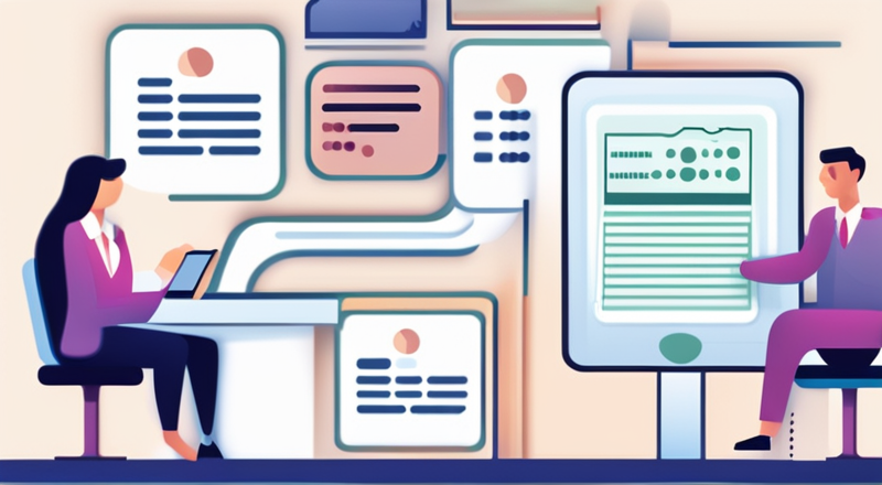 合思电子报销系统如何推动财务与人事审批流程的一体化管理？