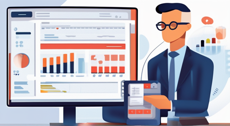 会计电子档案软件如何保障企业数据安全与合规？