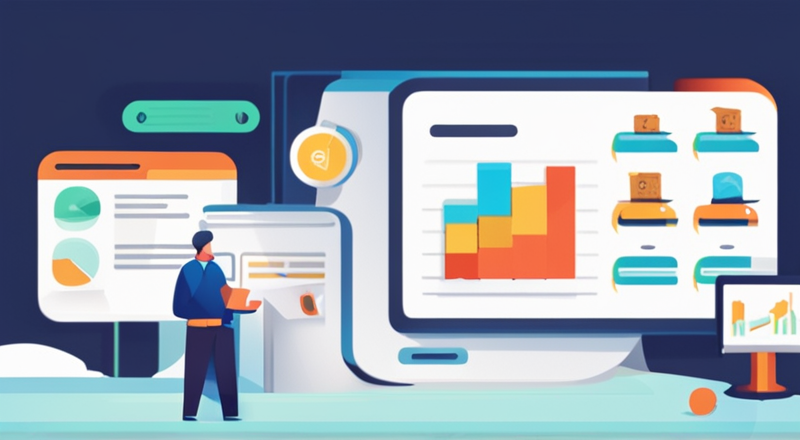 哪个行业最适合实施网上费用报销管理系统？